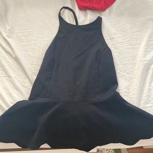 cute black shirt